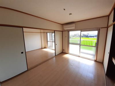 【内装】 | ミローズコート