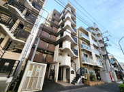 サンテミリオン西国分寺の画像