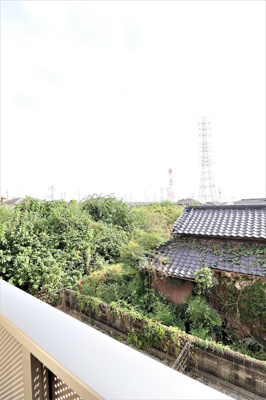 【展望】 | Famille