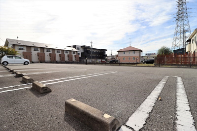 【駐車場】 | Famille