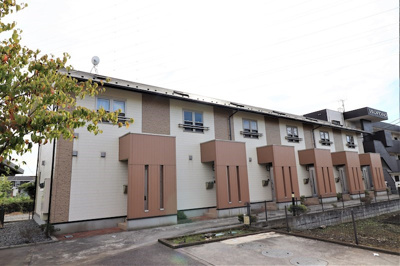 【外観】 | Famille