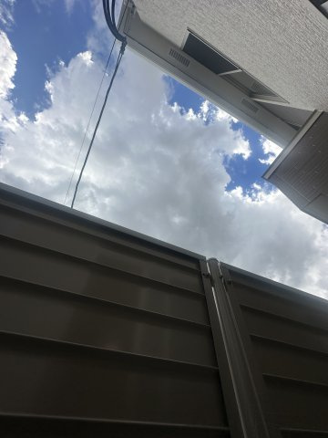 atelier TOMIの展望