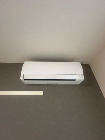 atelier TOMIの設備