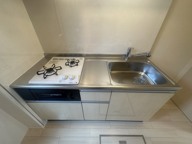 atelier TOMIのキッチン