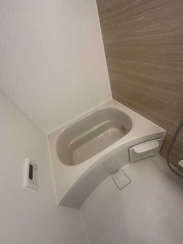 atelier TOMIの浴室