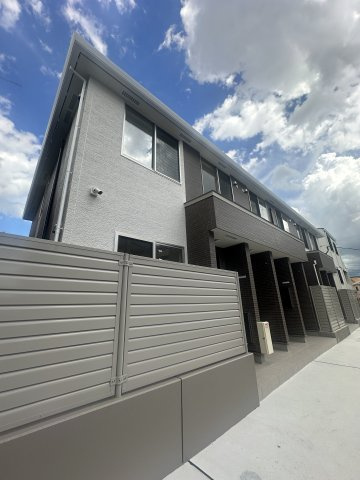 atelier TOMIの外観