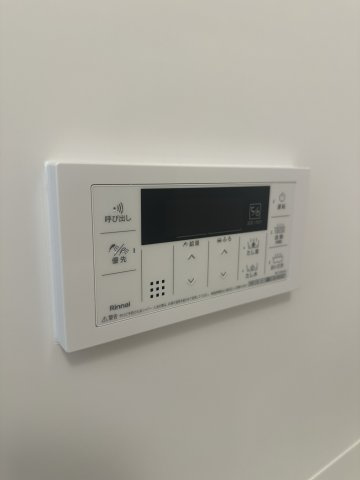 atelier TOMIの設備