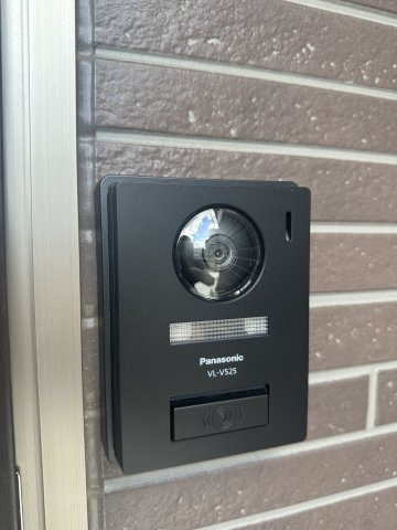 atelier TOMIのセキュリティ