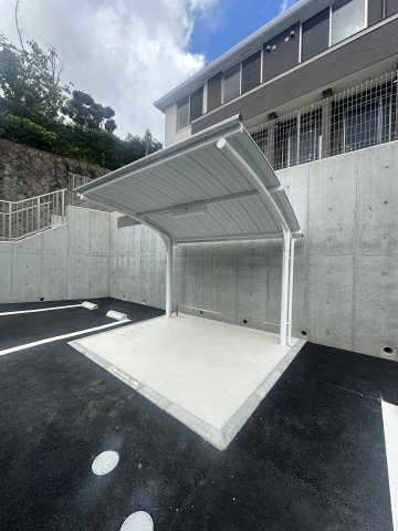 atelier TOMIのその他共用部分