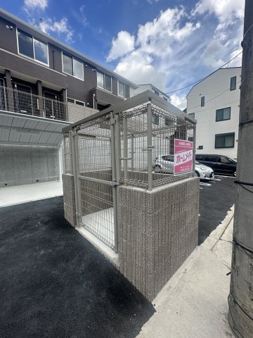 atelier TOMIのその他共用部分