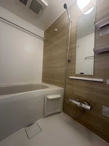 atelier TOMIの浴室