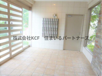 【エントランス】 | ケープラス