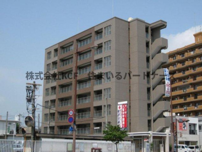 【外観】 | ケープラス | 外観も気になるポイント