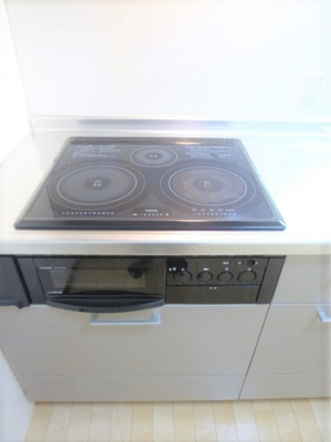 【設備】 | アーニスト国分