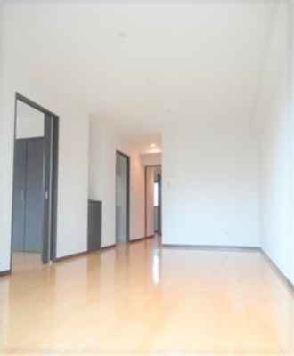 【居間・リビング】 | アーニスト国分 | おしゃれなリビングです