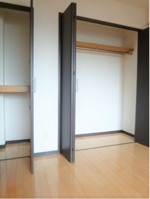 【収納】 | アーニスト国分 | 便利な収納スペースです