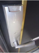 【セキュリティ】 | ヴェルドミール B棟 | カードキー