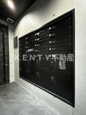 【その他共用部分】 | アグレシオ品川大井