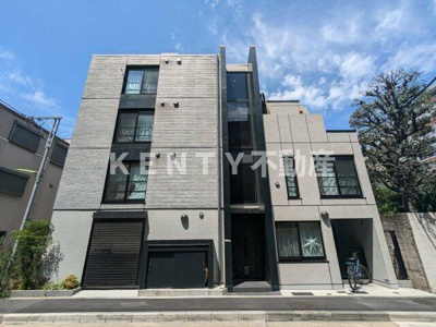 【その他共用部分】 | アグレシオ品川大井