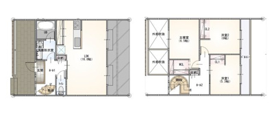 【設備】 | コロニーK