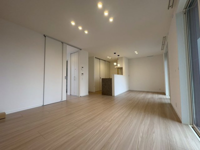 【居間・リビング】 | コロニーK