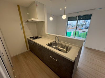 【キッチン】 | コロニーK