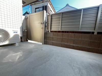 【バルコニー】 | FIORE