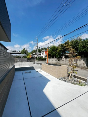 【駐車場】 | FIORE