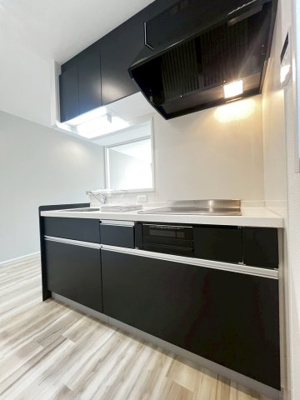 【キッチン】 | FIORE