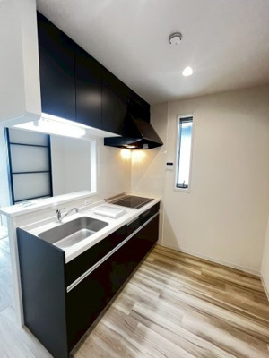 【内装】 | FIORE