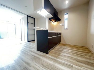 【居間・リビング】 | FIORE