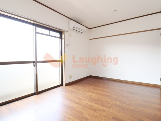 アドバンス弐番館の内装|中はこのようになっています