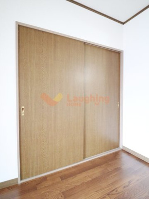 【収納】 | アドバンス弐番館 | 収納のためのスペースです