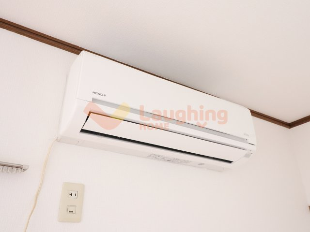 アドバンス弐番館の設備