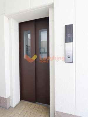 【その他共用部分】 | アドバンス弐番館