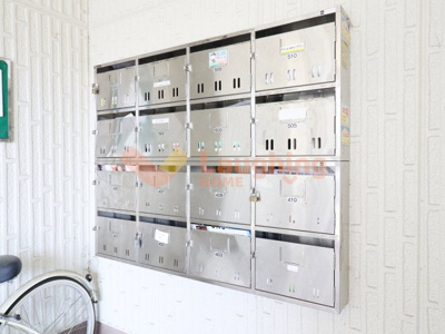 【設備】 | アドバンス弐番館