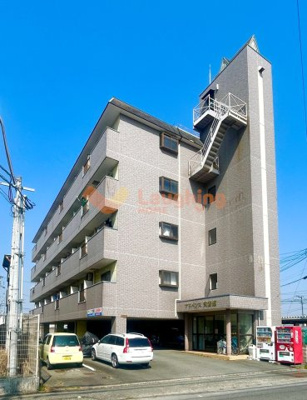 【外観】 | アドバンス弐番館 | 外観も気になるポイント