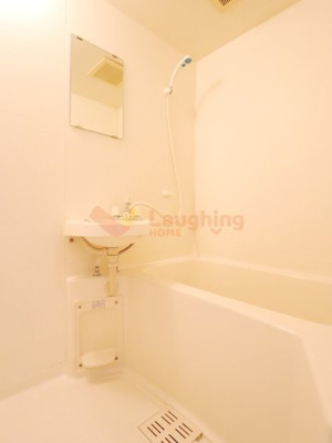 【浴室】 | アドバンス弐番館 | お風呂で日々の疲れを落としましょう