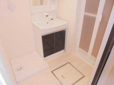 【その他】 | ブルーセレスト | 脱衣所