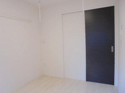 【内装】 | ブルーセレスト | 洋室