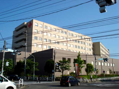 【周辺】 | ブルーセレスト | 深谷赤十字病院まで2,465ｍ