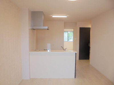 【居間・リビング】 | ブルーセレスト | リビング