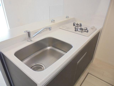 【キッチン】 | ブルーセレスト | キッチン