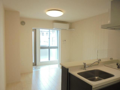 【居間・リビング】 | ブルーセレスト | リビング