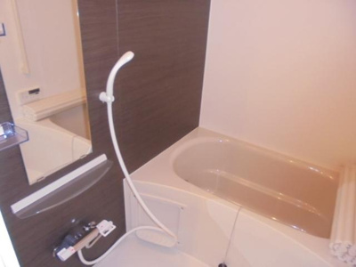 【浴室】 | ブルーセレスト | バス