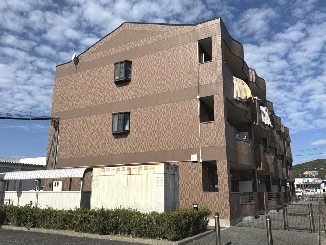 レジデンスコート東山