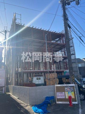 【外観】 | フラッティ西京極