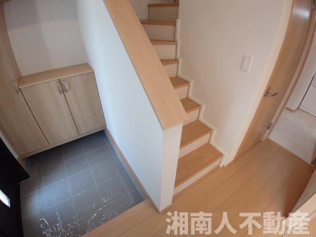 茅ヶ崎市松林２丁目　新築戸建のその他