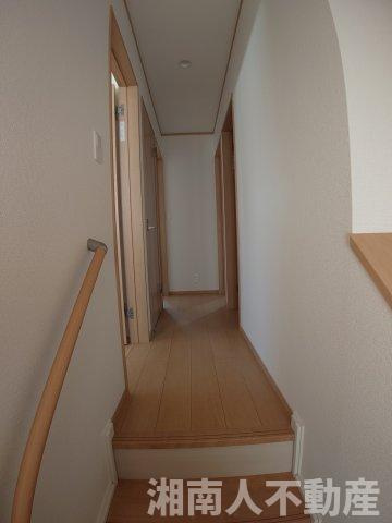 茅ヶ崎市松林２丁目　新築戸建のその他