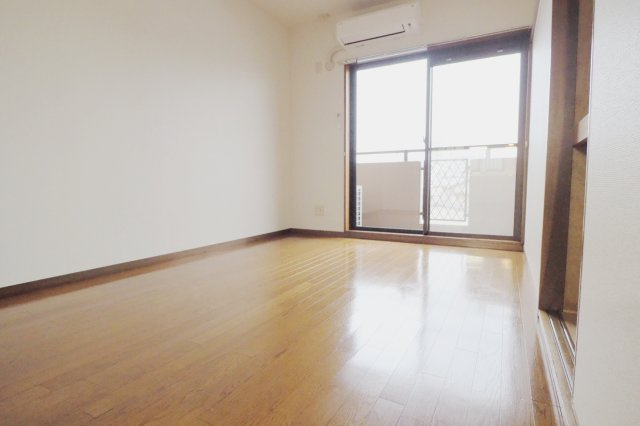 ベルグラン古市2の展望